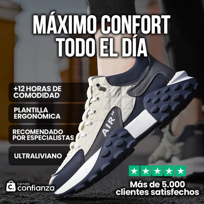 CALZADO FLEX AIR™ 2025