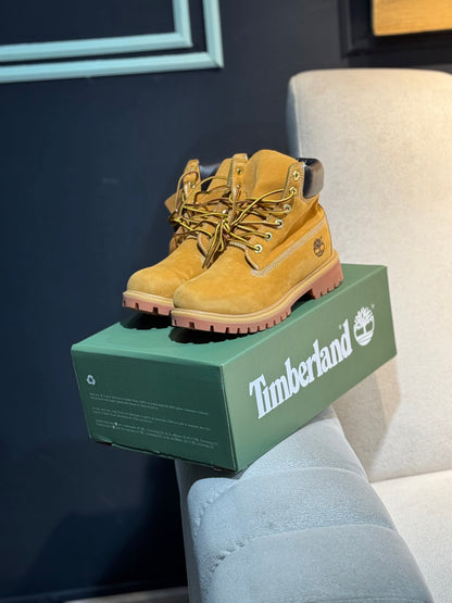 Bota Timberland