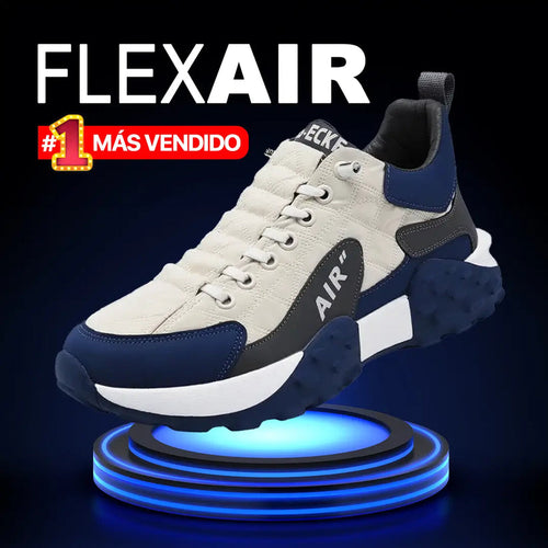 CALZADO FLEX AIR™ 2025