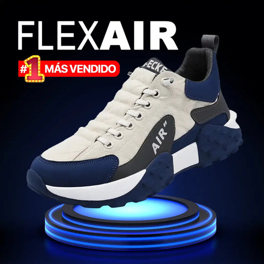 CALZADO FLEX AIR™ 2025