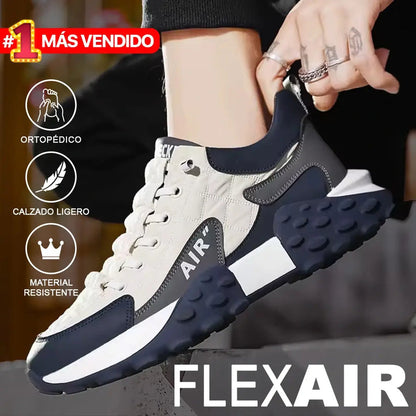 CALZADO FLEX AIR™ 2025